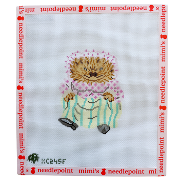 Mrs. Tiggy Winkle - 18 Mesh