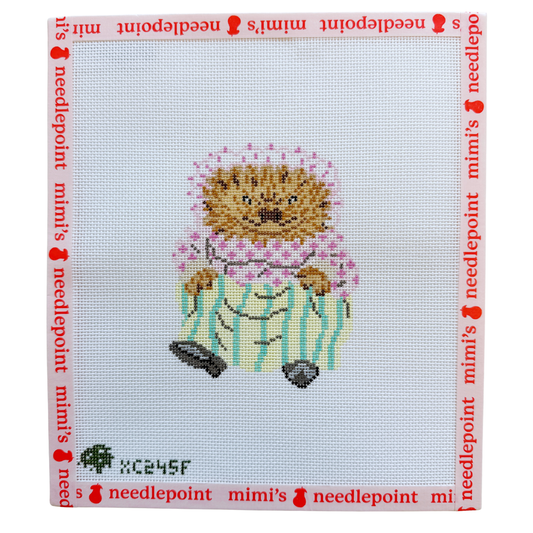 Mrs. Tiggy Winkle - 18 Mesh