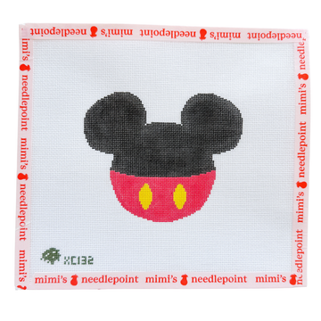 Mickey
