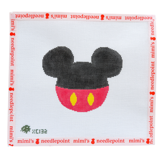 Mickey