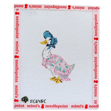 Jemima Puddle Duck - 18 Mesh