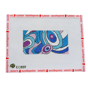 Pucci Blue Insert