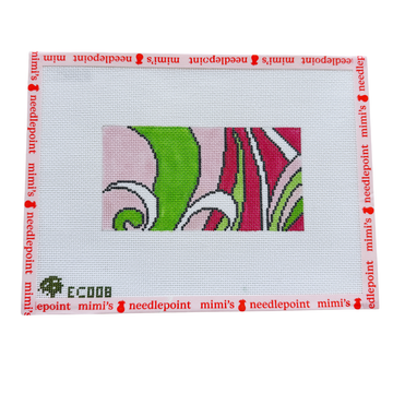 Pucci Lime Insert