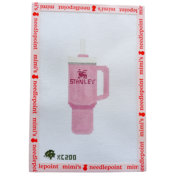 Stanley Pink