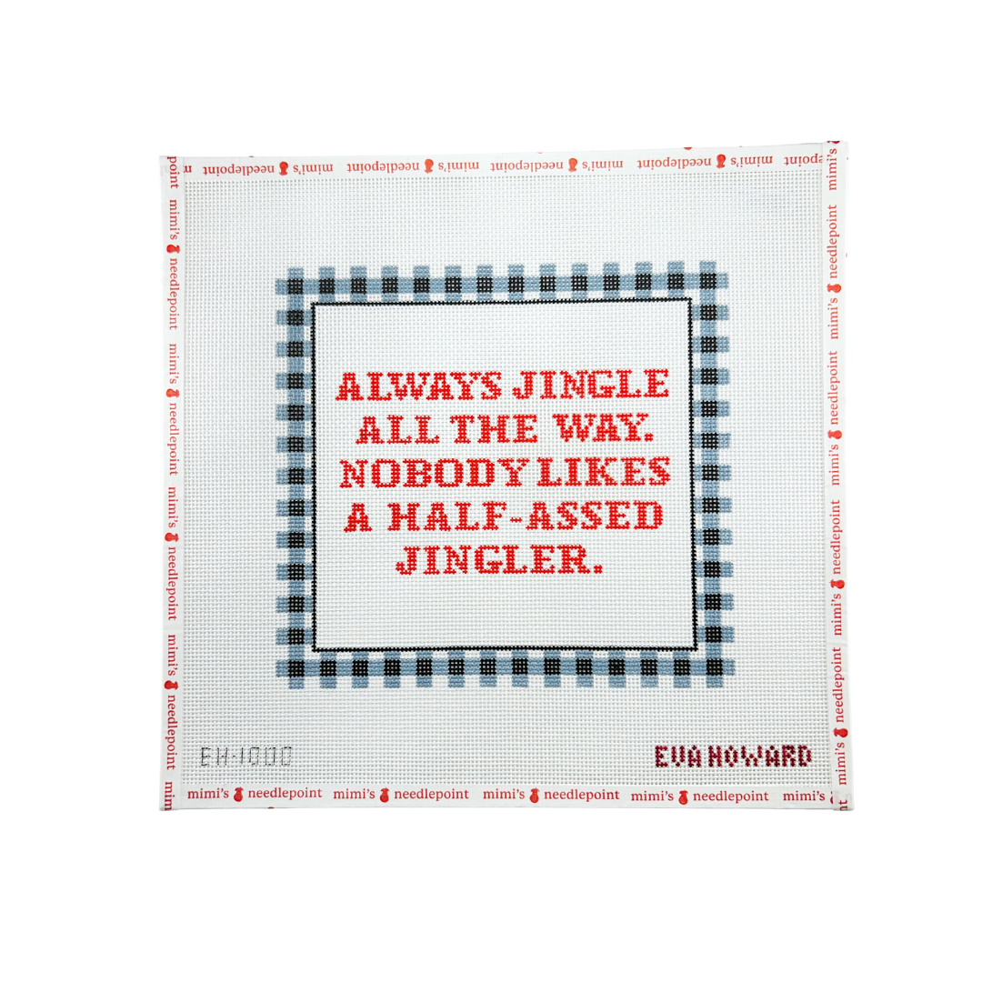 Jingle All the Way