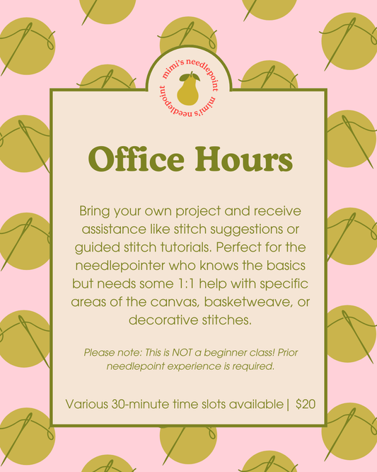 Office Hours | May 2026