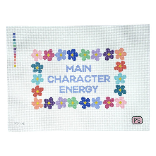 Main Character Energy - Trunkshow