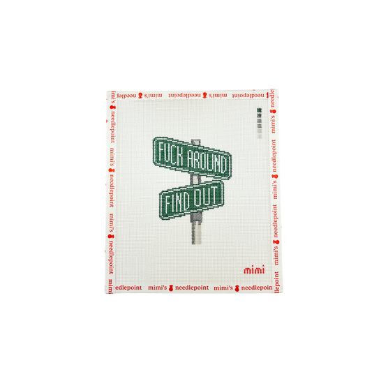 F*ck Around and Find Out