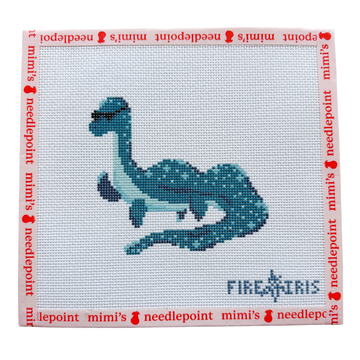 Loch Ness - 13 Mesh