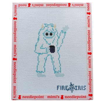 Yeti - 13 Mesh