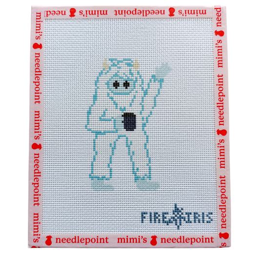 Yeti - 13 Mesh