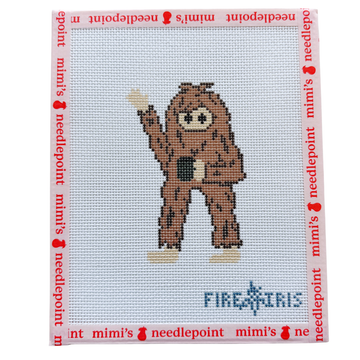Sasquatch - 13 Mesh