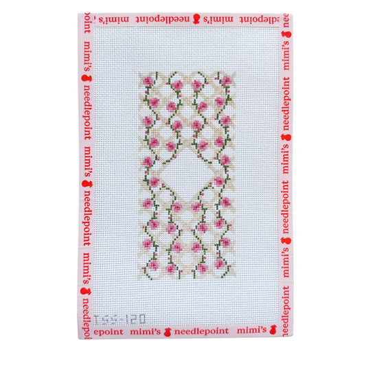 Climbing Roses Glasses Case