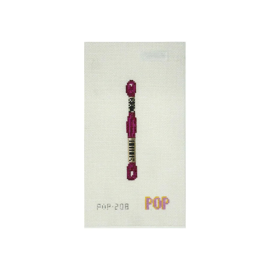Floss Magenta -Trunk show