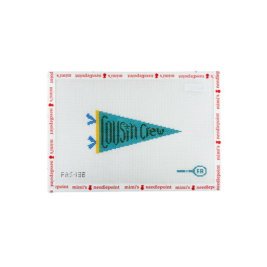 Cousin Crew Pennant
