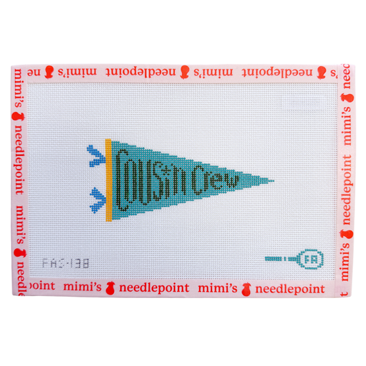 Cousin Crew Pennant