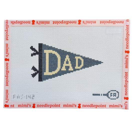 Dad Pennant