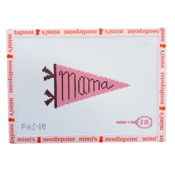 Mama Pennant