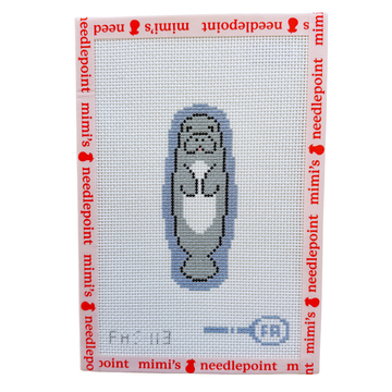 Mini Manatee