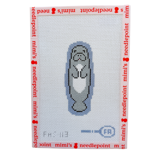 Mini Manatee