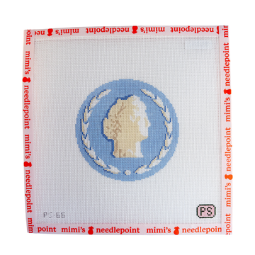 Wedgwood Goddess