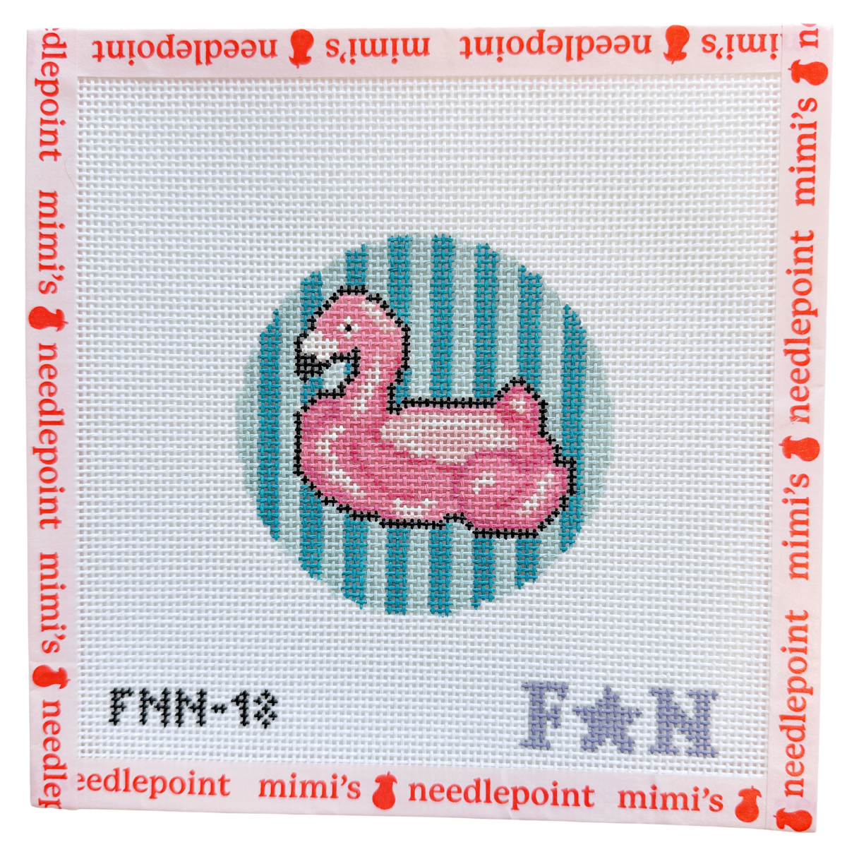 Pool Floaty Flamingo