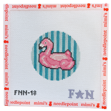 Pool Floaty Flamingo
