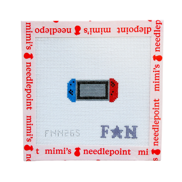 Mini Game Controller Switch