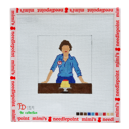 French Kitchen Julia Child