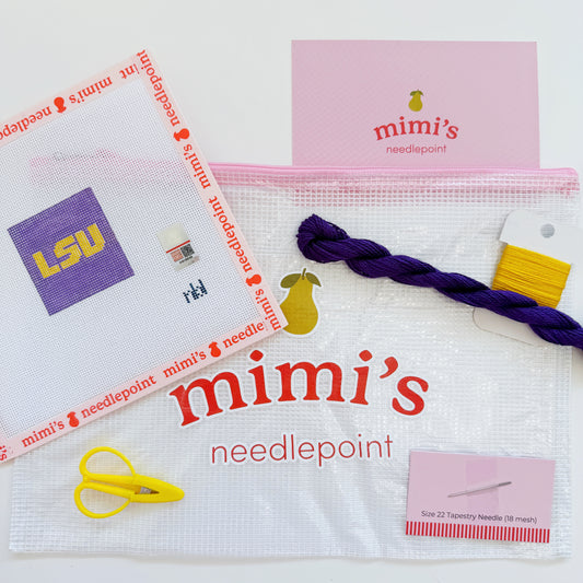 Mini LSU Intermediate Kit