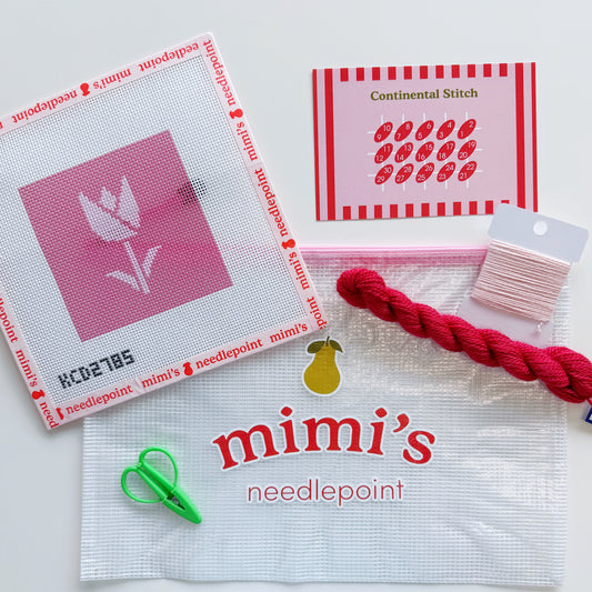 Tulip Beginner Kit