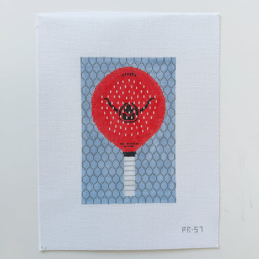 Paddle Racket 18M-Trunk Show