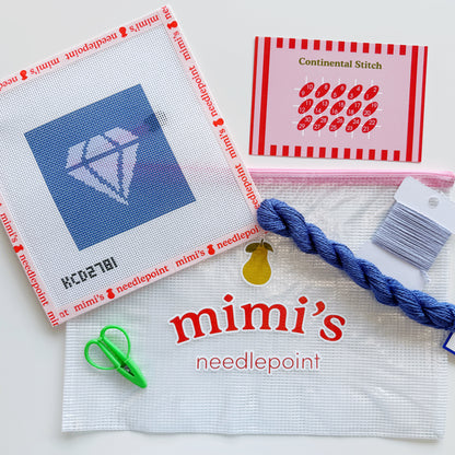 Diamond Beginner Kit