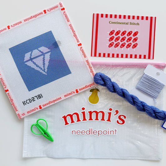 Diamond Beginner Kit