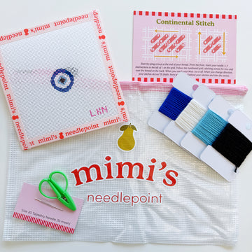 Mini Evil Eye Beginner Kit