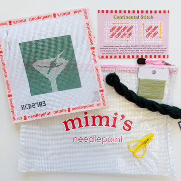 Dirty Martini Beginner Kit