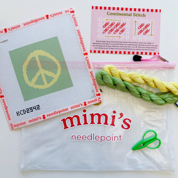 Peace Sign Beginner Kit