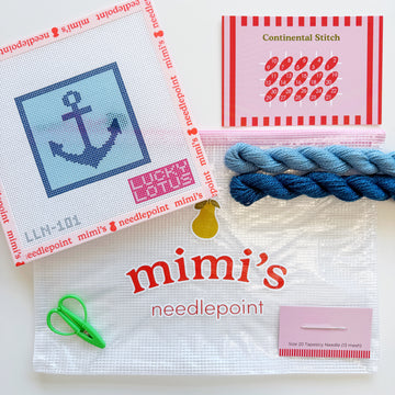 Anchor Square Beginner Kit