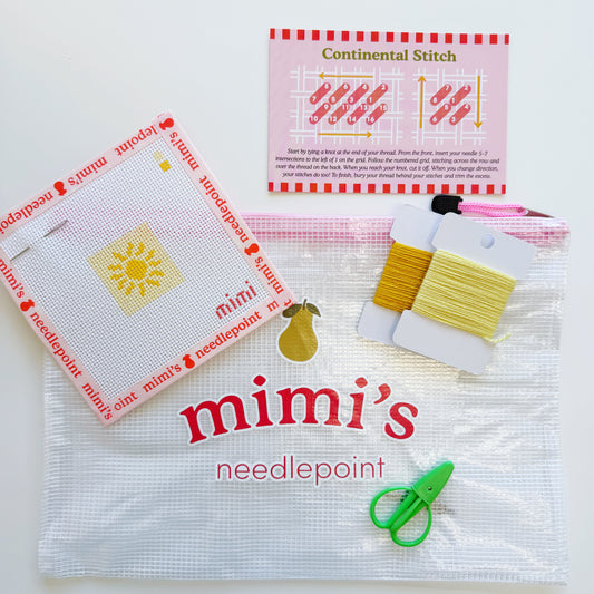 Mini Sun Beginner Kit