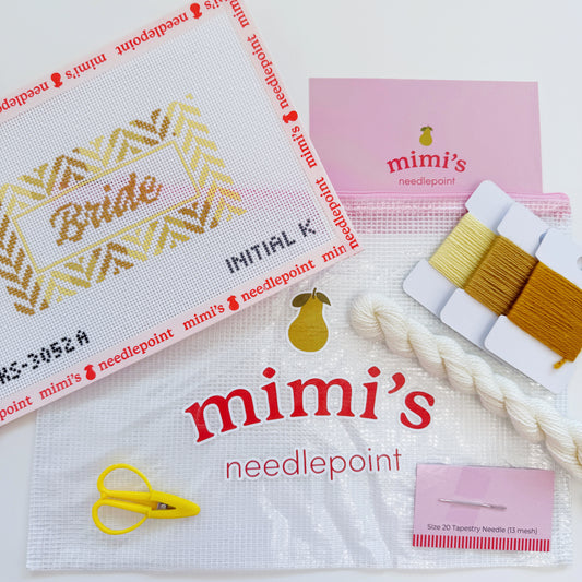 Bride Neutral Intermediate Kit