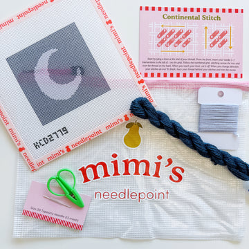 Moon Beginner Kit
