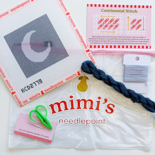 Moon Beginner Kit
