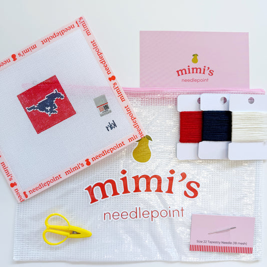 Mini SMU Intermediate Kit