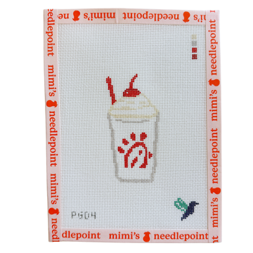 CFA Milkshake
