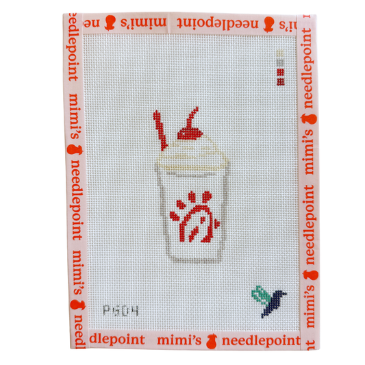 CFA Milkshake