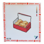 Chicken Minis