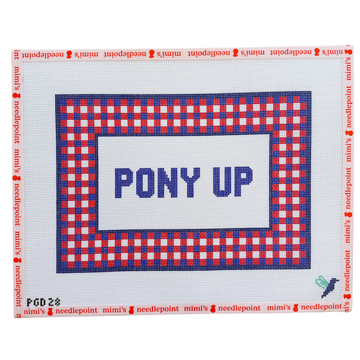 Pony Up (SMU)