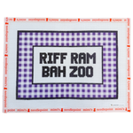 Riff Ram Bah Zoo (TCU)
