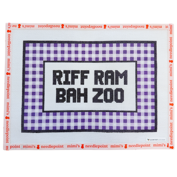 Riff Ram Bah Zoo (TCU)