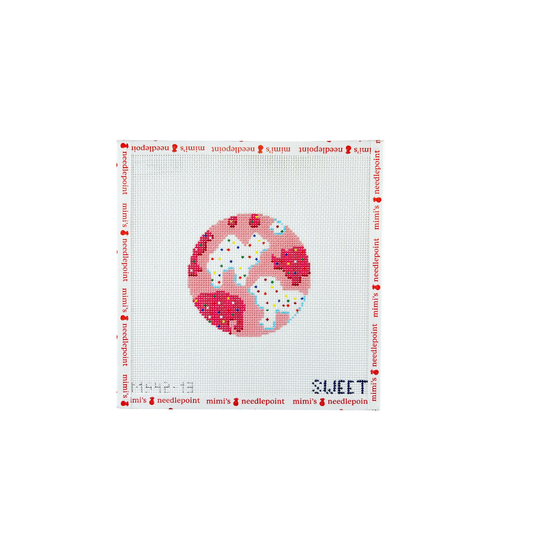 Animal Cracker Round